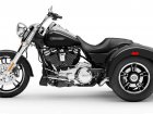 2019 Harley-Davidson Harley Davidson Freewheeler 114
